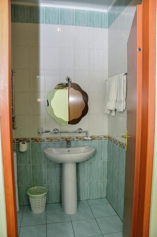 Отель Спартак Мариуполь-61